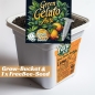 Preview: Grow Bucket Living Soil organic